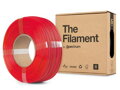 The Filament ReFill PLA 1,75mm Technical Red 1kg