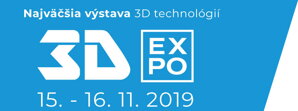 3D Expo Bratislava