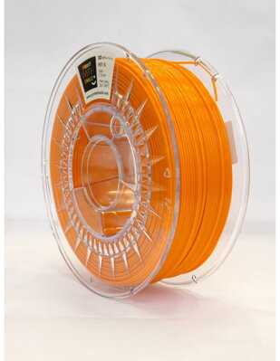 PET-G Bright Orange 1,75 mm 1kg /PWS