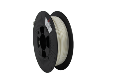 Profi-Filaments SATIN PLA White 001 1,75 mm / 0,5 kg