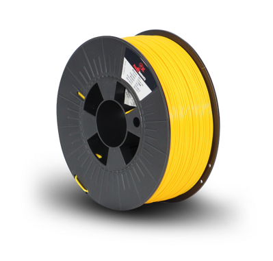 ABS YELLOW 100 1,75 mm / 1 kg