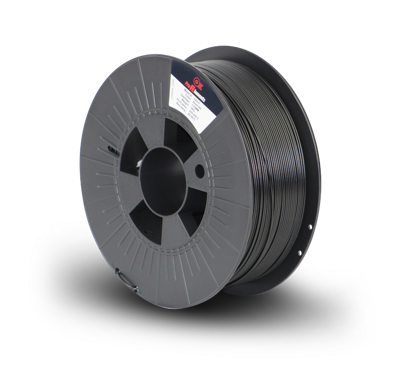 Profi-Filaments ASA-X BLACK 900 1,75 mm / 1 kg
