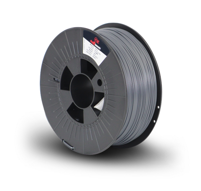 Profi-Filaments ASA-X GREY IRON 800 1,75 mm / 1 kg