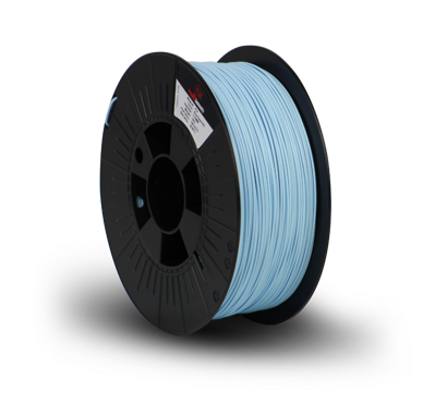 Profi-Filaments PLA BLUE PASTEL 503  1,75 mm / 1 kg