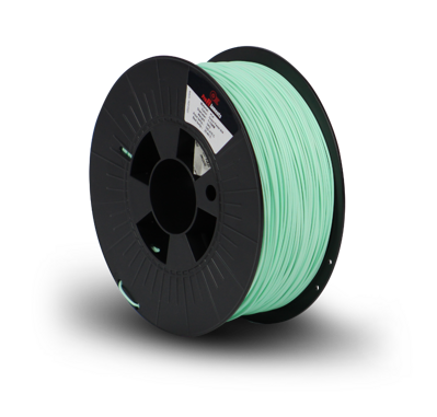 Profi-Filaments PLA GREEN PASTEL 604 1,75 mm / 1 kg