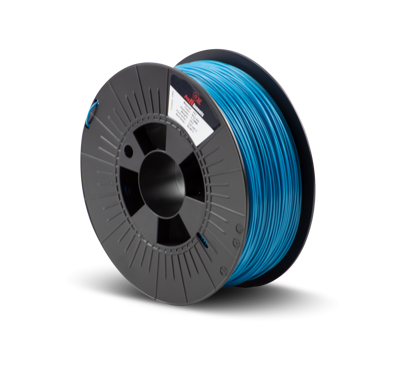 PET-G   BLUE 500 1,75 mm / 1 kg