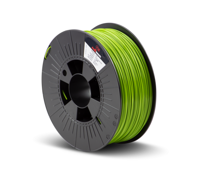 Profi-Filaments PET-G  GREEN  600 1,75 mm / 1 kg