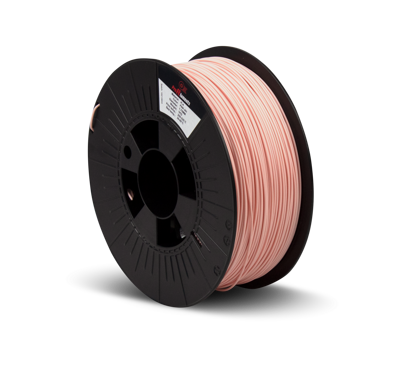 Profi-Filaments PLA PINK 401 baby pink  1,75 mm / 1 kg
