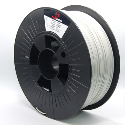 Profi-Filaments ASA-X Light GREY 800 1,75 mm / 1 kg