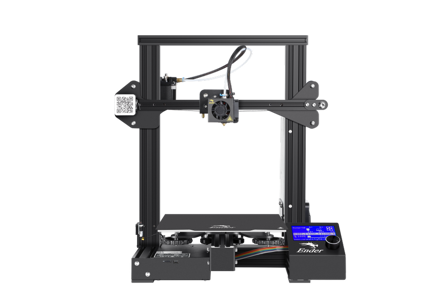 CREALITY ENDER-3 PRO