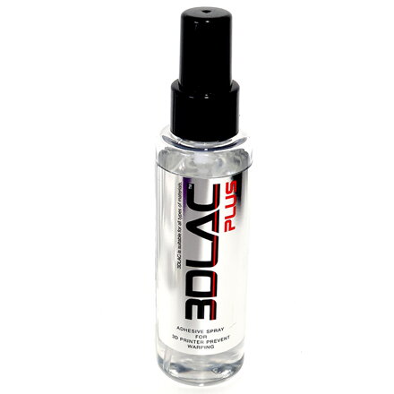 3DLAC Plus adhézny sprej 100 ml
