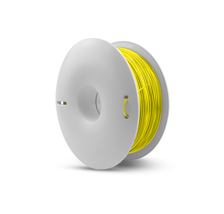 Fiberlogy ABS YELLOW 1,75 mm 0,85 kg