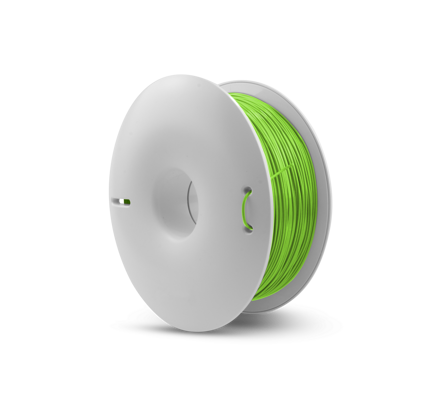 FIBERFLEX 30D LIGHT GREEN 1,75 mm F / 0,85 kg