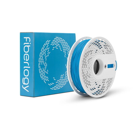 FIBERFLEX 40D BLUE 1,75 mm F / 0,85 kg