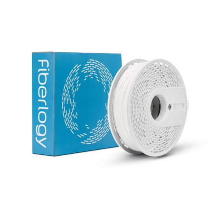 FIBERFLEX 40D WHITE 1,75 mm F / 0,85 kg