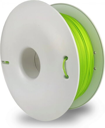 Filament Fibersilk Metallic Light Green 1,75mm 0,85kg