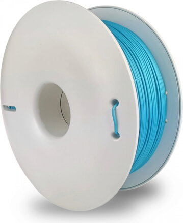 Filament Fibersilk Metallic Turquoise 1,75mm 0,85kg