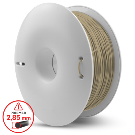 FIBERWOOD NATURAL 2,85 mm F / 0,75 kg