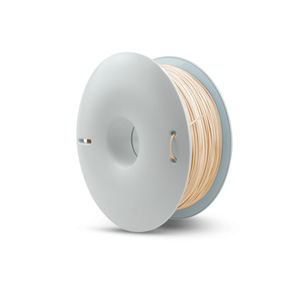 FIBERWOOD WHITE 1,75 mm F / 0,75 kg