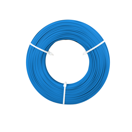 REFILL EASY PLA  BLUE 1,75 mm F / 0,85 kg