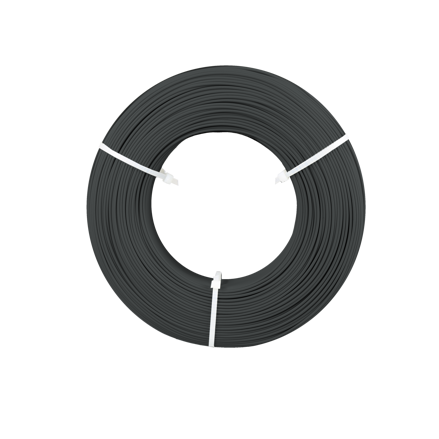 REFILL EASY PLA  GRAPHITE 1,75 mm F / 0,85 kg