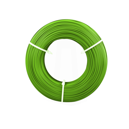 REFILL EASY PLA  LIGHT GREEN 1,75 mm F / 0,85 kg