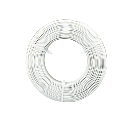 REFILL EASY PLA WHITE 1,75 mm F / 0,85 kg