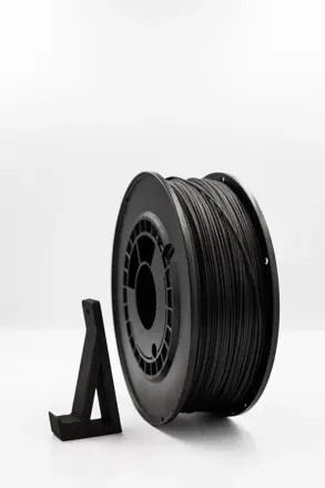 Filalab PA12+CF15 Black 1,75mm 0,75 kg