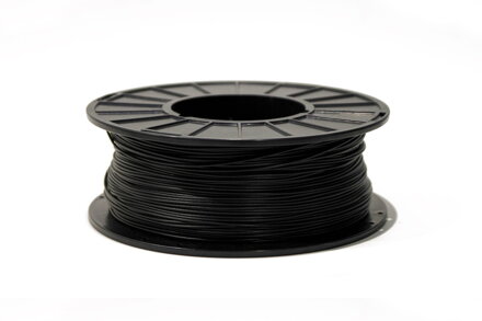 Filalab PLA Black 1,75mm 1kg