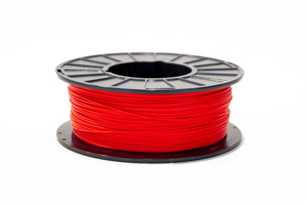 Filalab PLA Red 1,75mm 1kg