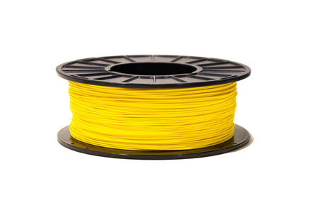 Filalab PLA Yellow 1,75mm 1kg