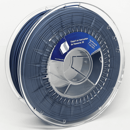 Francofil PETG M-XR Blue 1,75mm 500 gr