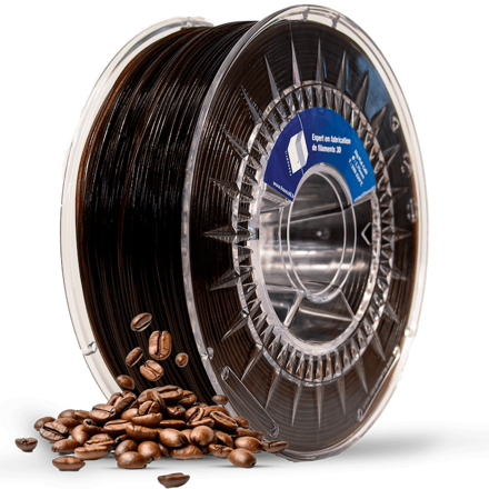Francofil PLA Coffee 1,75mm 500 gr