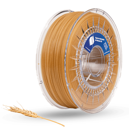 Francofil PLA Wheat 1,75mm 500 gr