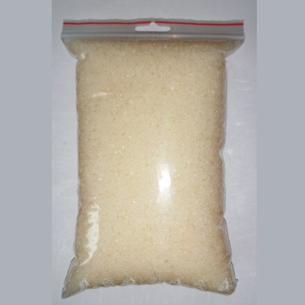 PLA granulát Ingeo 4043D - 1 kg