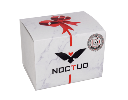 Noctuo Anniversary PLA Pearl Box 1,75mm 4x250 gr 