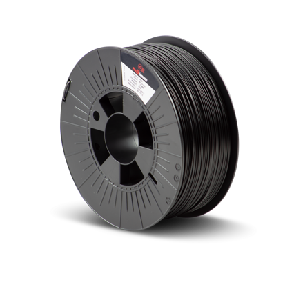 Profi-Filaments ABS BLACK 900 1,75 mm / 1 kg