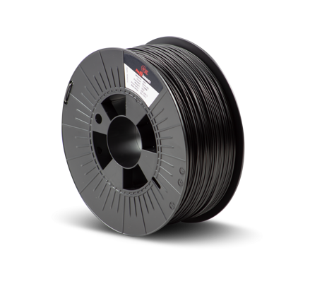 ABS BLACK 900 1,75 mm / 1 kg