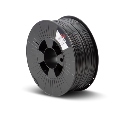 ABS GREY IRON 801 1,75 mm / 1 kg