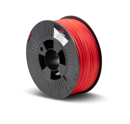 Profi-Filaments ABS RED 300 1,75 mm / 1 kg