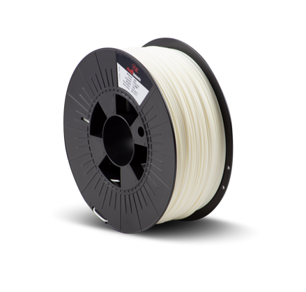 ABS WHITE 002 1,75 mm / 1 kg