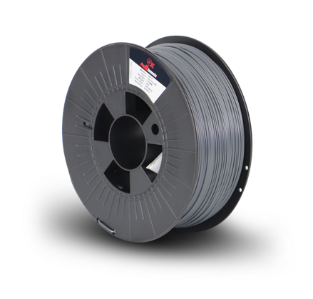 ASA-2X5 GREY IRON 801 1,75 mm / 1 kg