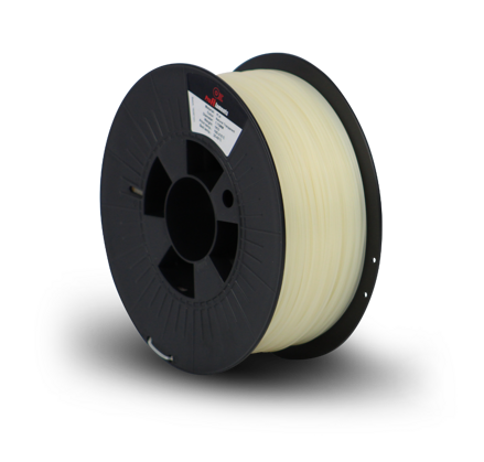 PLA Transparent/Natural 1,75 mm / 1 kg