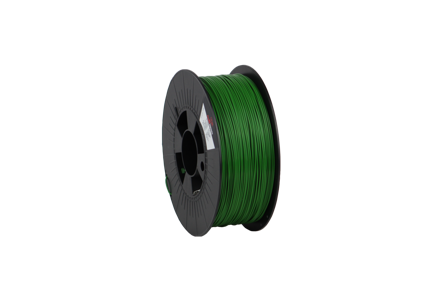 PLA GREEN  603  1,75 mm / 1 kg