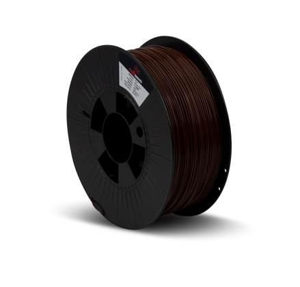 Profi-Filaments PLA BROWN 701  1,75 mm / 1 kg