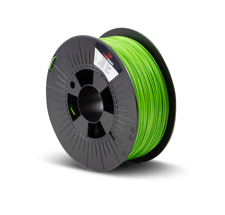 PLA GREEN  600  1,75 mm / 1 kg