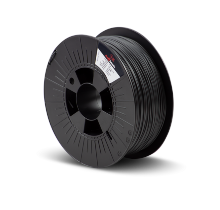 PLA GREY IRON 801  1,75 mm / 1 kg