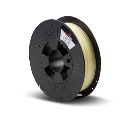 PVA - M NATURAL 1,75 mm / 0,5 kg