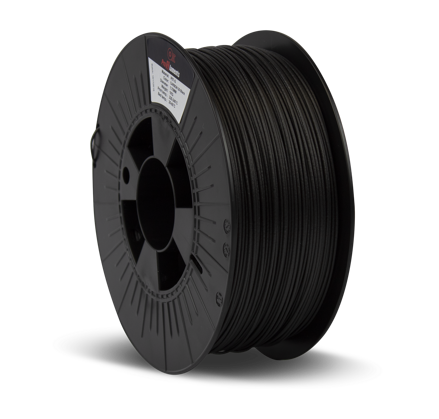 Profi-Filaments PET-G  CARBON 1,75 mm / 1 kg