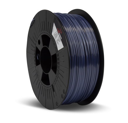 Profi-Filaments SATIN PLA PURPLE 403 1,75 mm / 0,5 kg